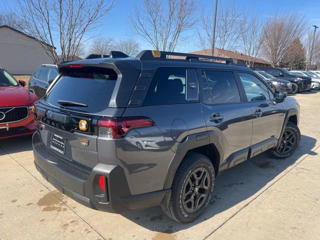 2026 Subaru Outback Wilderness - Photo 6