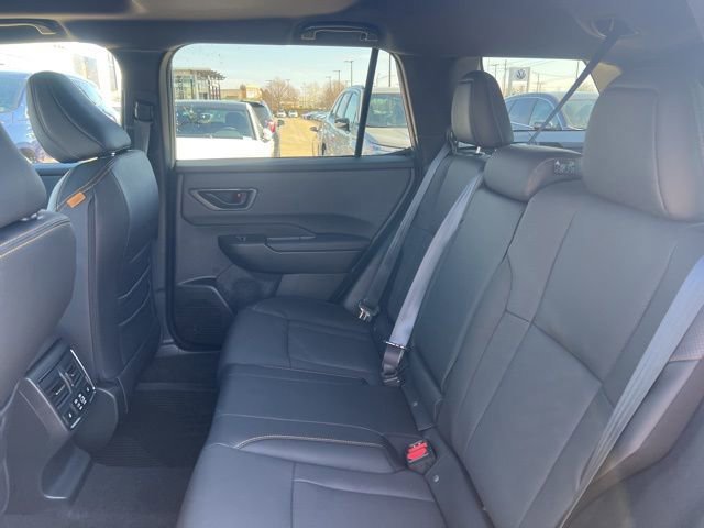 2026 Subaru Outback Wilderness - Photo 8