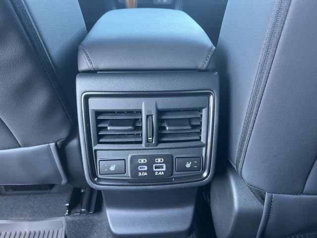 2026 Subaru Outback Wilderness - Photo 9