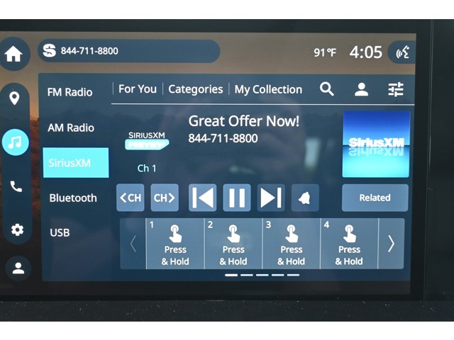 New 2026 DEEP EMERALD GREEN PEARL Subaru Wilderness image 26