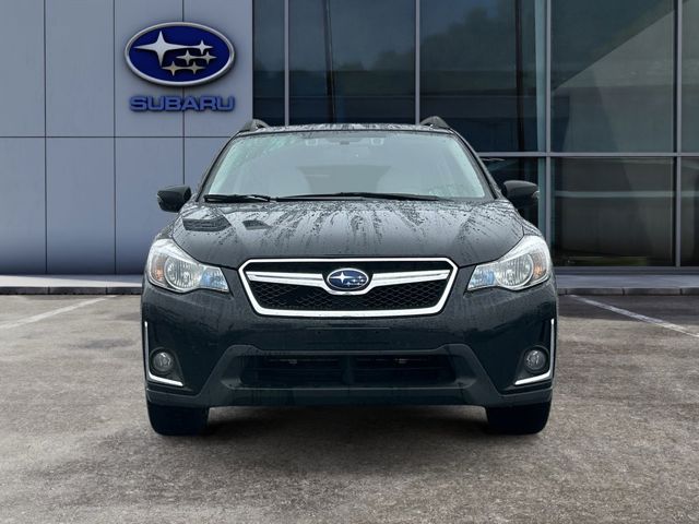 Used 2016 Subaru Crosstrek Limited with VIN JF2GPANC2GH227240 for sale in Greenville, SC