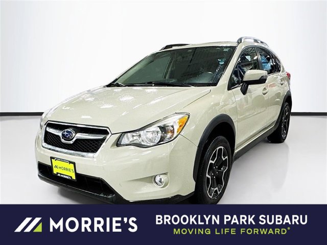 2015 Subaru XV Crosstrek Limited's photo