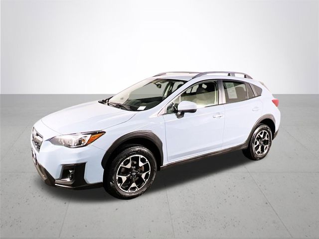 Used 2019 Subaru Crosstrek Premium with VIN JF2GTACC0K8277187 for sale in Vancouver, WA