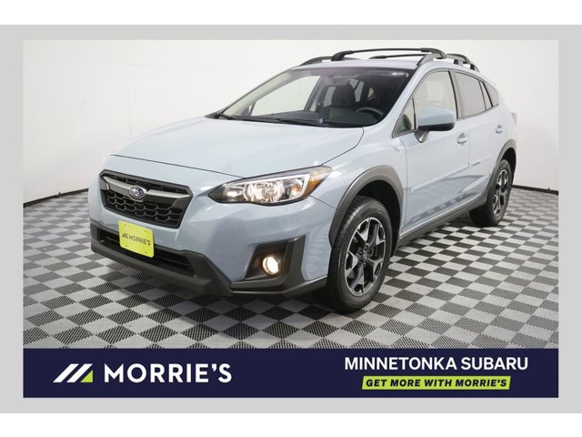 2019 Subaru Crosstrek 2.0i Premium CVT's photo