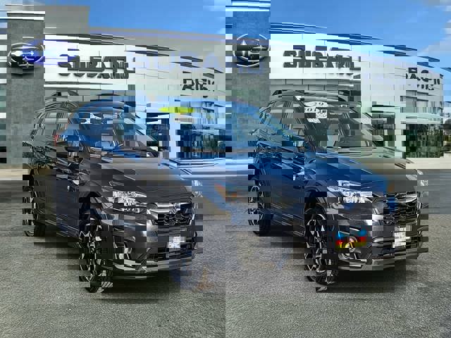 2019 Subaru Crosstrek Premium's photo