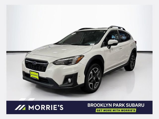2018 Subaru Crosstrek 2.0i Limited CVT's photo