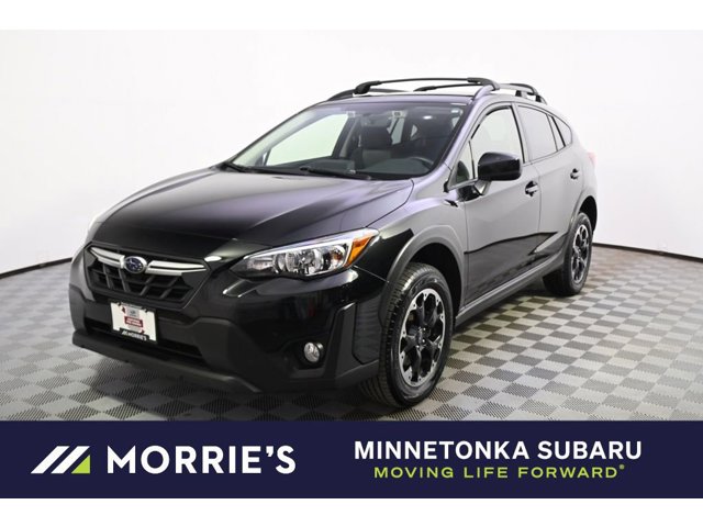 2023 Subaru Crosstrek Premium's photo
