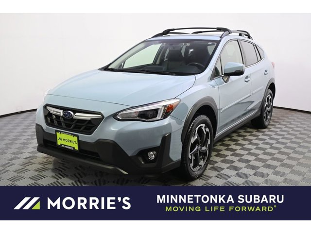 2022 Subaru Crosstrek Limited's photo