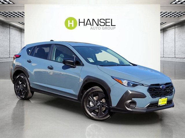 2025 Subaru Crosstrek Base