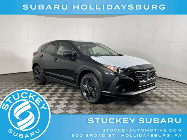 2025 Subaru Crosstrek Base