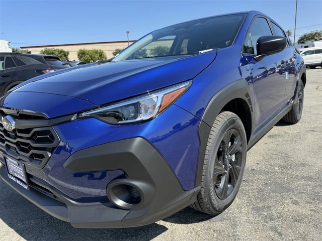 2025 Subaru Crosstrek Standard