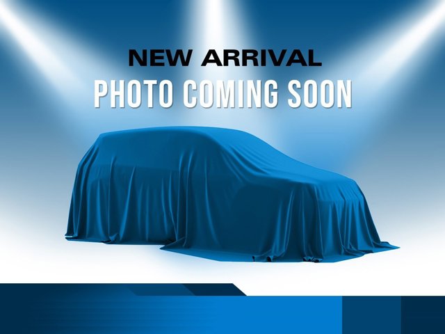 2025 Subaru Crosstrek Standard