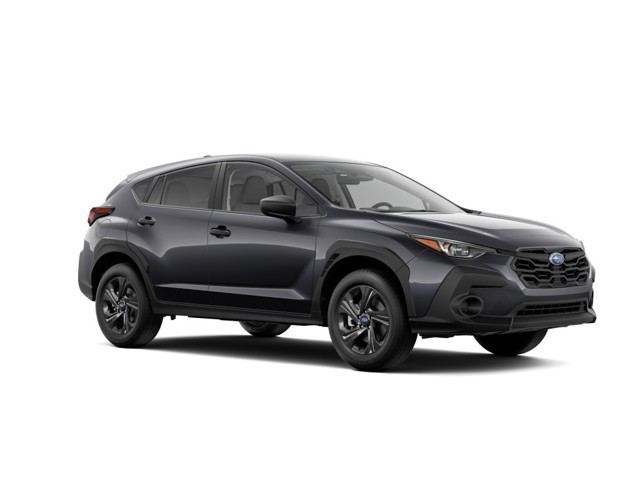 2025 Subaru CROSSTREK Standard