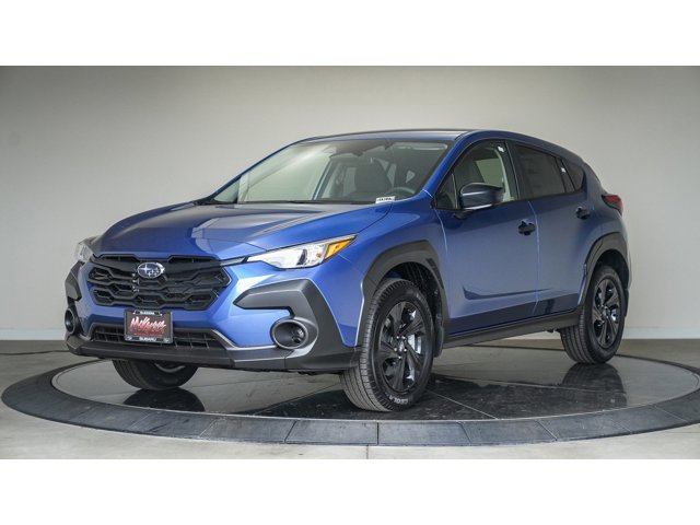 2025 Subaru Crosstrek Base