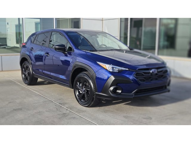 2025 Subaru Crosstrek Base