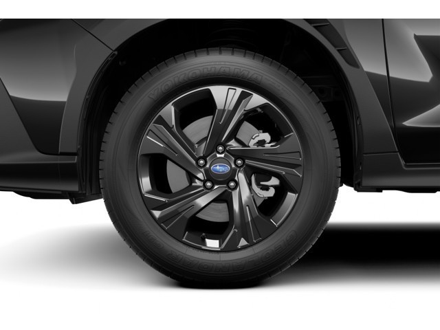 New 2025 Subaru Crosstrek Base