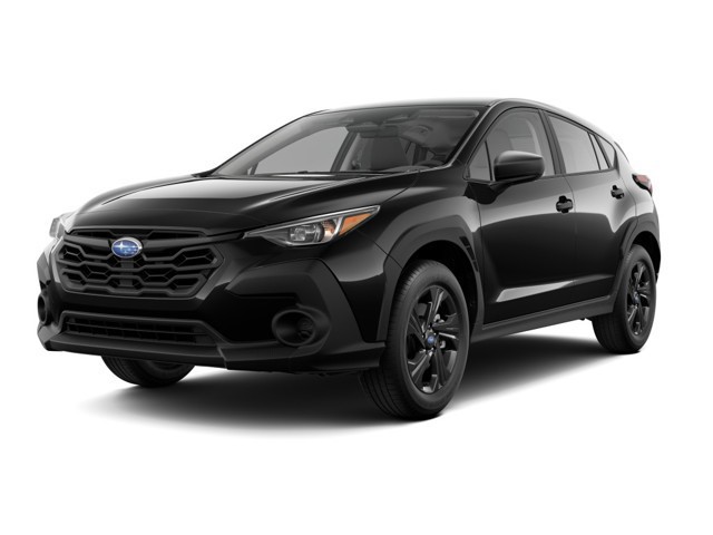 New 2025 Subaru Crosstrek Base