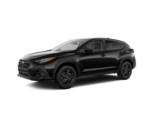 New 2025 Subaru Crosstrek Base