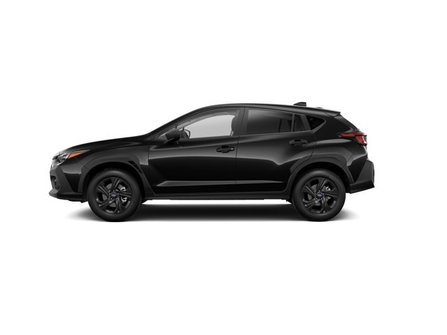 New 2025 Subaru Crosstrek Base