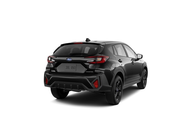 New 2025 Subaru Crosstrek Base