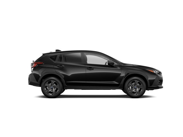 New 2025 Subaru Crosstrek Base