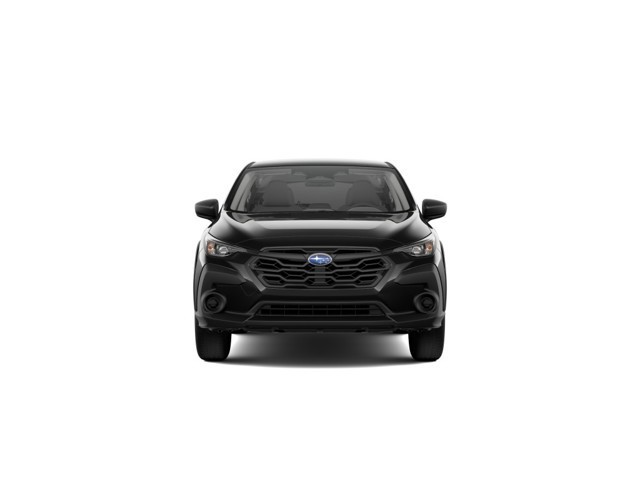 New 2025 Subaru Crosstrek Base