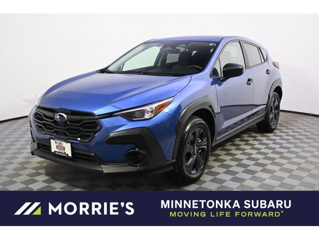 2025 Subaru Crosstrek Base's photo