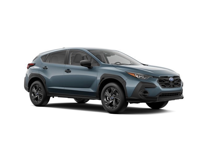 New 2025 Subaru Crosstrek Base