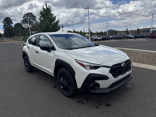 2025 Subaru Crosstrek Base 2025 Subaru Crosstrek Base