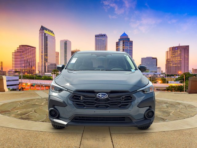 2025 Subaru Crosstrek Base photo 2