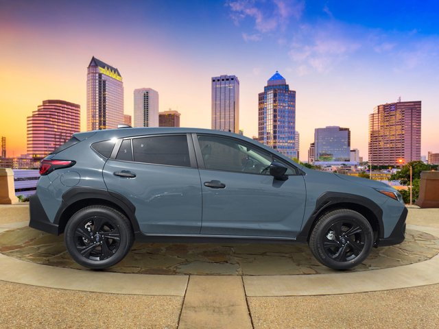 2025 Subaru Crosstrek Base photo 3