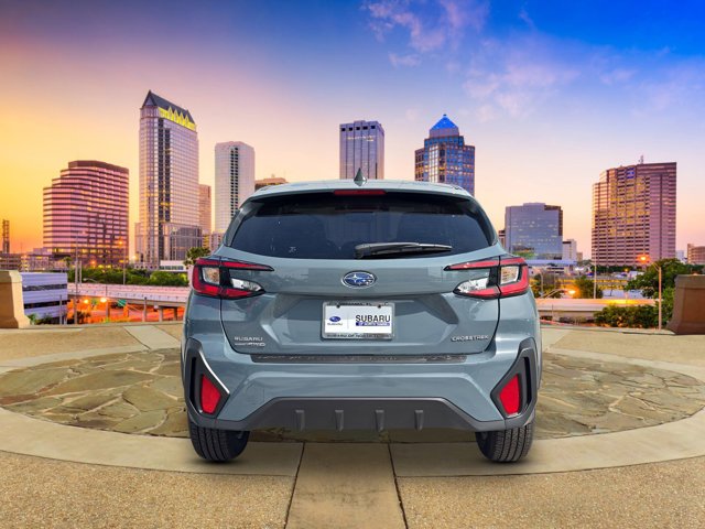 2025 Subaru Crosstrek Base photo 5