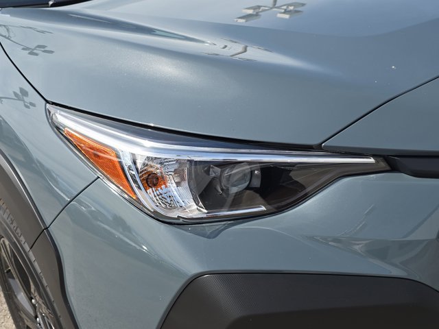 2025 Subaru Crosstrek Base photo 6