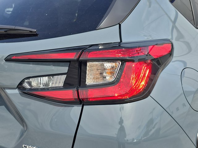 2025 Subaru Crosstrek Base photo 7