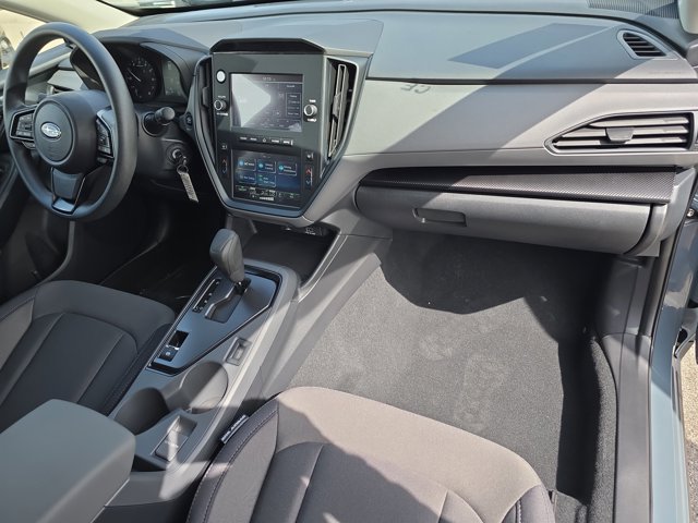 2025 Subaru Crosstrek Base photo 9