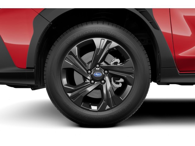New 2025 Subaru Crosstrek Standard New 2025 Subaru Crosstrek Standard