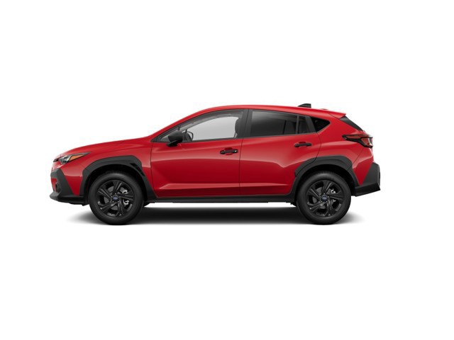 New 2025 Subaru Crosstrek Standard New 2025 Subaru Crosstrek Standard