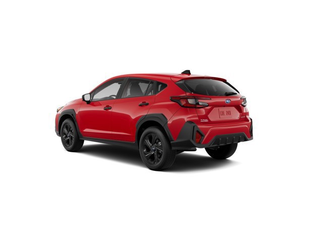 New 2025 Subaru Crosstrek Standard New 2025 Subaru Crosstrek Standard
