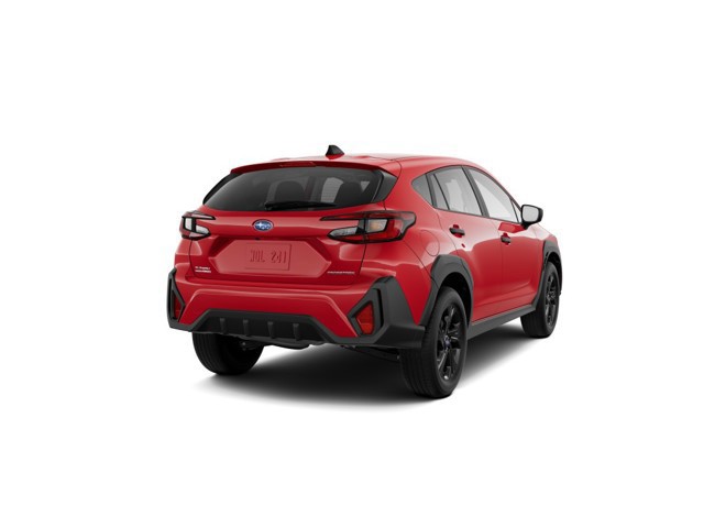 New 2025 Subaru Crosstrek Standard New 2025 Subaru Crosstrek Standard