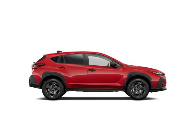 New 2025 Subaru Crosstrek Standard New 2025 Subaru Crosstrek Standard