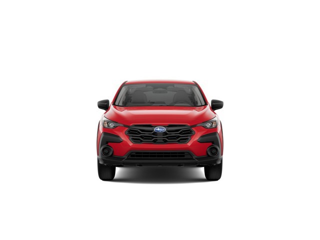 New 2025 Subaru Crosstrek Standard New 2025 Subaru Crosstrek Standard