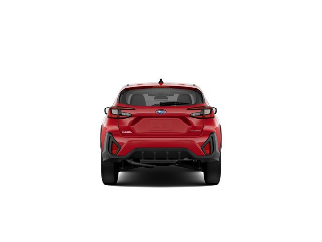 New 2025 Subaru Crosstrek Standard New 2025 Subaru Crosstrek Standard