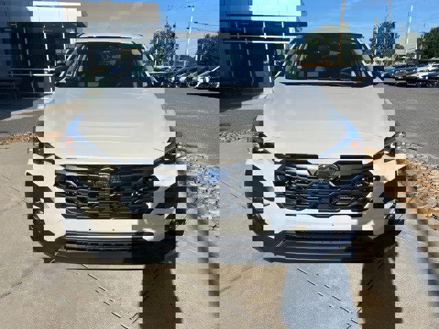 2025 Subaru Crosstrek Base