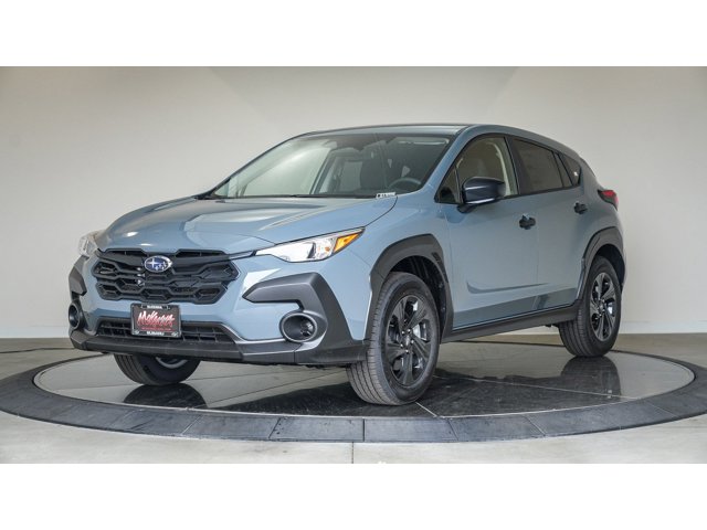 2025 Subaru Crosstrek Base