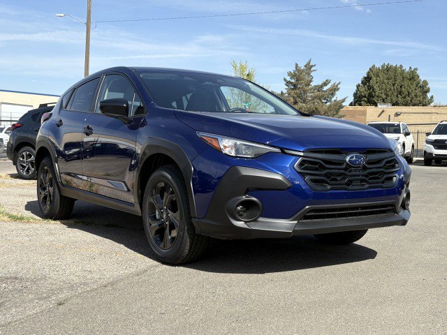 2025 Subaru Crosstrek Standard
