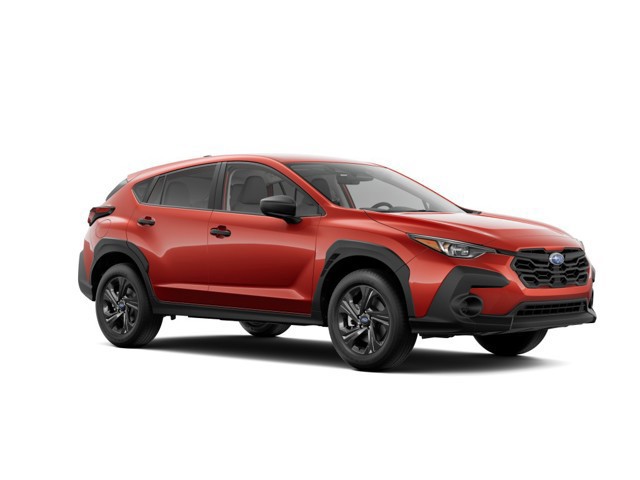  Subaru CROSSTREK