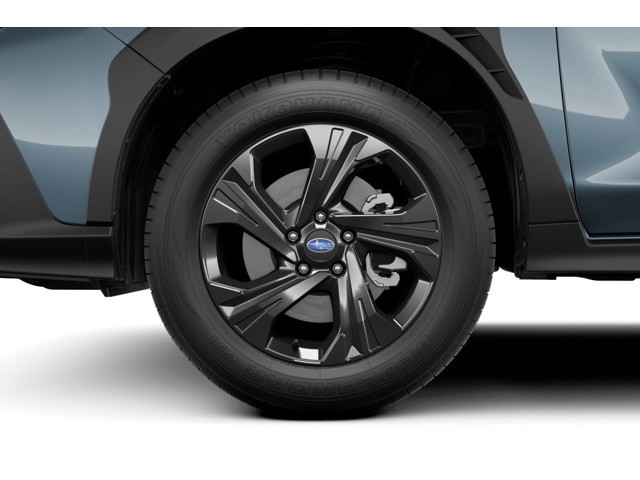 New 2025 Subaru Crosstrek Standard New 2025 Subaru Crosstrek Standard