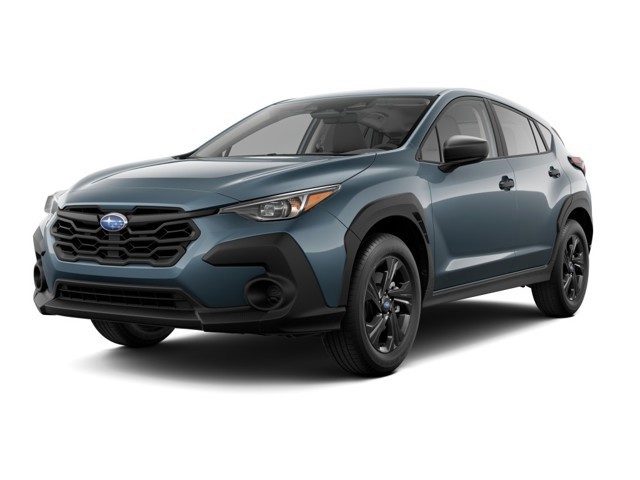 New 2025 Subaru Crosstrek Standard New 2025 Subaru Crosstrek Standard