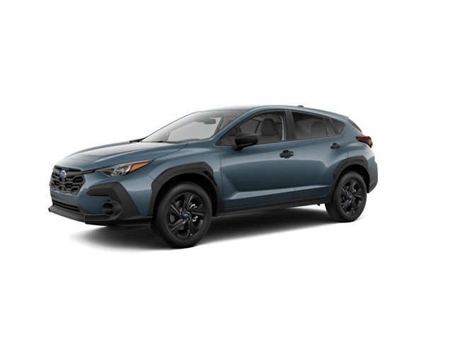 New 2025 Subaru Crosstrek Standard New 2025 Subaru Crosstrek Standard