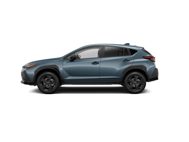 New 2025 Subaru Crosstrek Standard New 2025 Subaru Crosstrek Standard